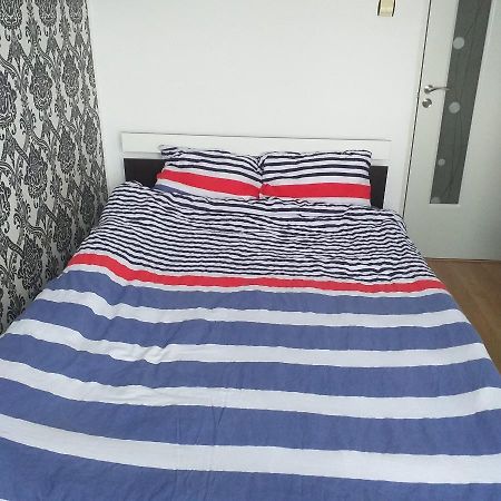Apartament Aiud Apartment Exterior photo