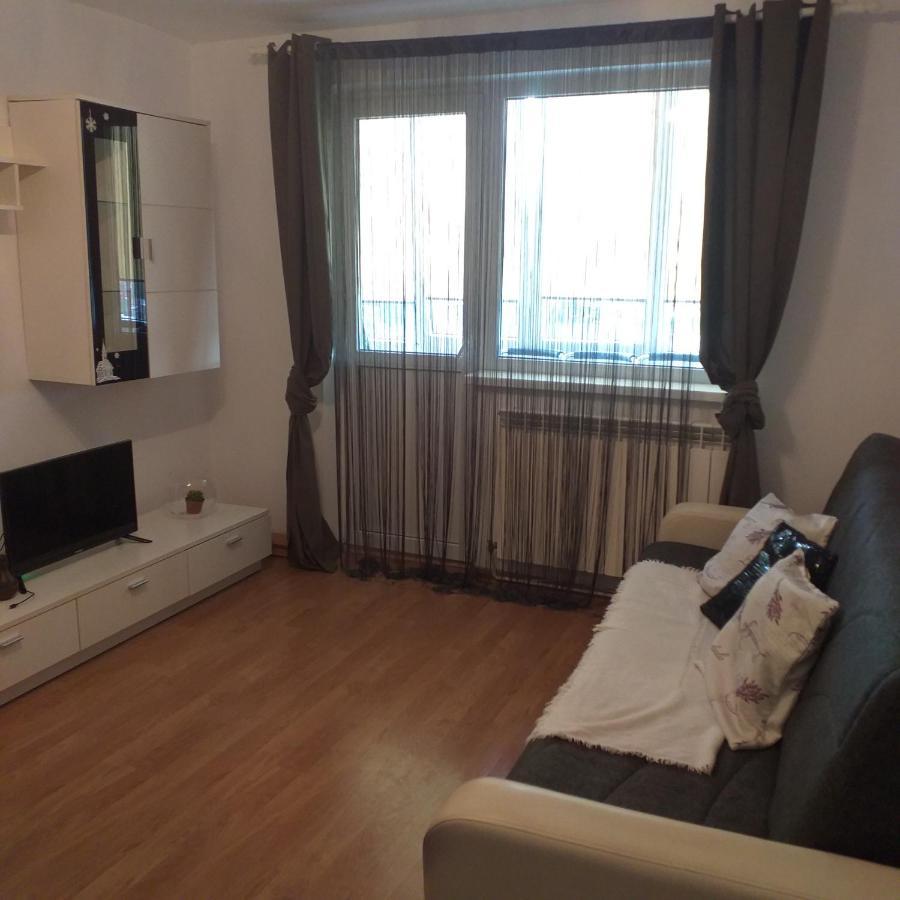 Apartament Aiud Apartment Exterior photo